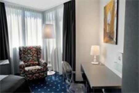 Holiday Inn Dresden - City South, an IHG - 69
