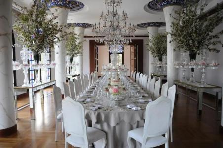 Çelik Palas Convention Center & Thermal SPA - 78