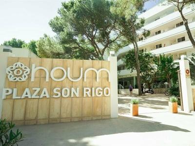 Houm Plaza Son Rigo - 48