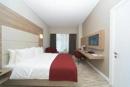 Ramada Encore Istanbul Kartal - 79