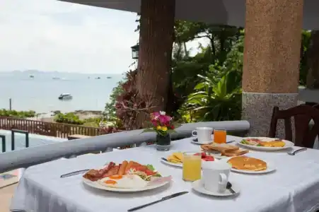 Arawan Krabi Beach Resort - 14