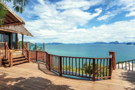 Six Senses Yao Noi - SHA Plus - 21