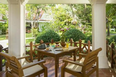 Santhiya Tree Koh Chang Resort - 9