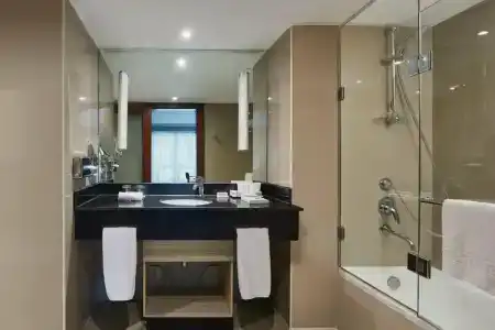 Radisson Blu, Cairo Heliopolis - 81