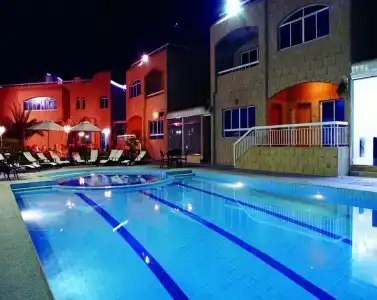 Verona Resorts Sharjah