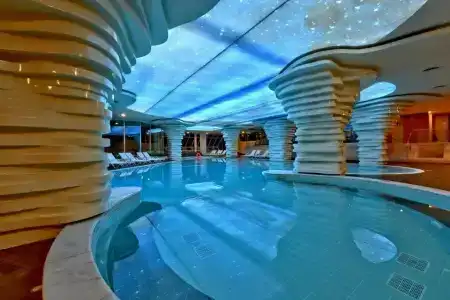 Side Star Elegance - Ultra All Inclusive - 11
