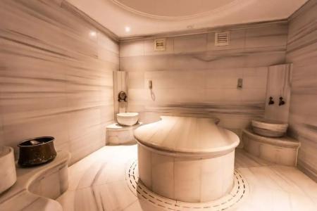 Çelik Palas Convention Center & Thermal SPA - 51