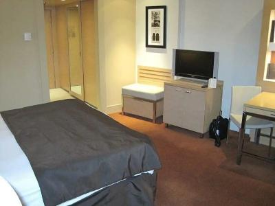 Sofitel Cairo Nile El Gezirah - 21