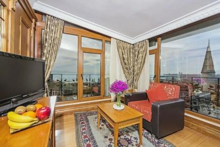 Lausos Sultanahmet - 84