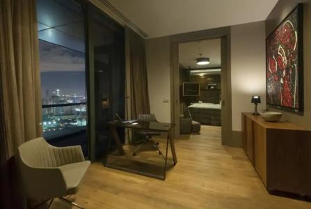 Radisson Blu Istanbul Asia - 74