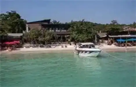 La Lune Beach Resort - 30