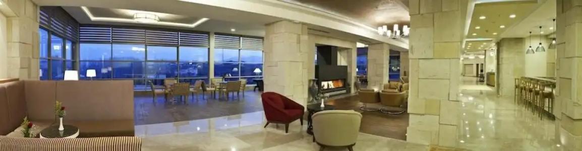 DoubleTree By Hilton Avanos Cappadocia - 76