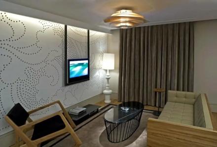 Witt Istanbul Suites - 73