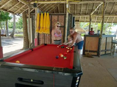 Coconut Beach Resort - 39