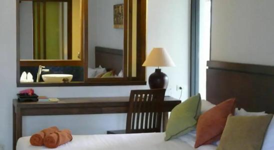 Coconut Beach Resort - 84