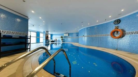 Millennium Central Doha - 50