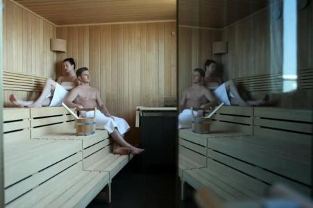 Falkensteiner Belgrade - 21