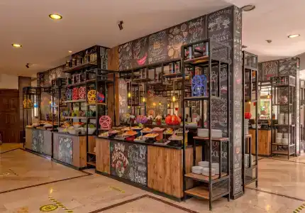 Armas Kaplan Paradise - 3