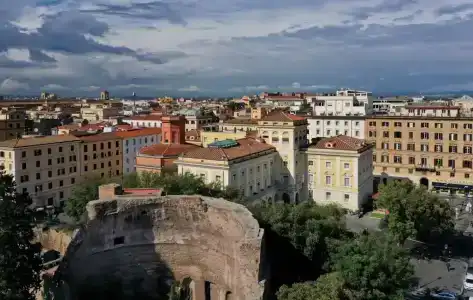 Palazzo Montemartini Rome, A Radisson Collection - 3