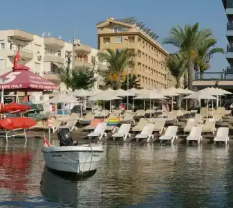 Mert Seaside (Adult only +16) - 6