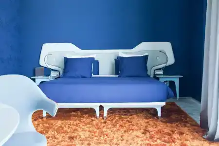 iH Grande Albergo Delle Nazioni - 63