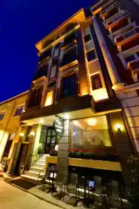 Agora Life - 1