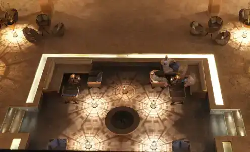 Anantara Al Jabal Al Akhdar Resort - 81