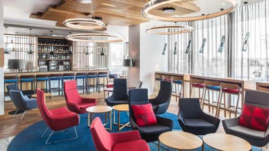 Holiday Inn Express Munich City West, an IHG - 82