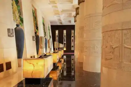 Raffles Dubai - 89
