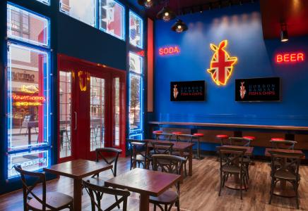 The LINQ and Casino - 53