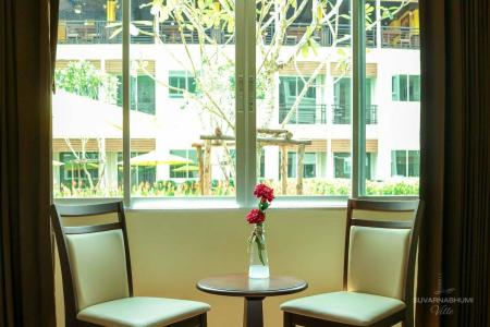 Suvarnabhumi Ville Airport - 69