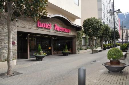Mercure Andorra - 1