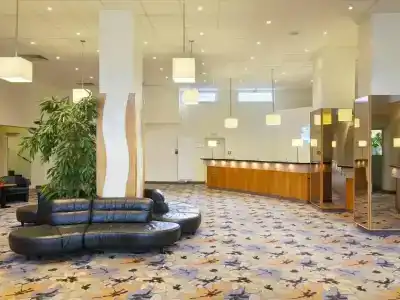 MOXY Berlin Humboldthain Park - 37
