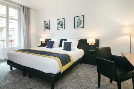 Best Western Plus Hôtel Massena Nice - 29