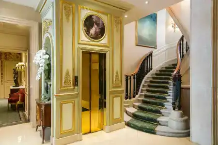 Hôtel San Régis - 52