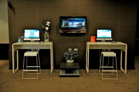 Novotel Genova City - 23