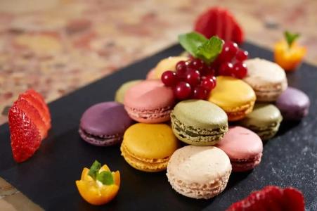 Hôtel Regina Louvre - 34