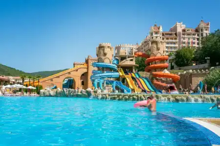 Royal Bay - All Inclusive & Aqua Park