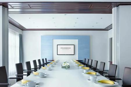 Steigenberger Conti Hansa - 95