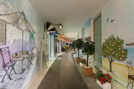 Kefaluka Resort Ultra All Inclusive - 69