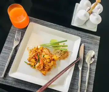 The Chill Resort and Spa, Koh Chang - 90