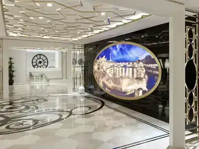 La Boutique & Suites - 4