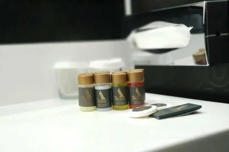 Altinel Ankara & Convention Center - 35