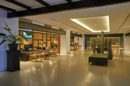 Dreams Jardin Tropical Resort & Spa - 46