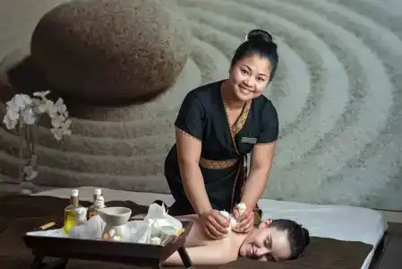 Kempinski Grand Arena - 32