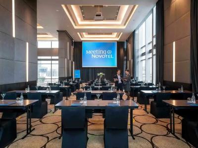 Novotel Bangkok Ploenchit Sukhumvit - 23