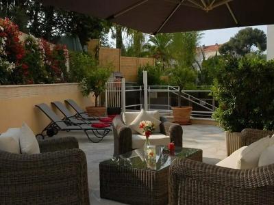 Hôtel Gallia Cannes - 26