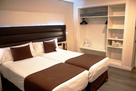 BCN Urbanesss Del Comte - 87