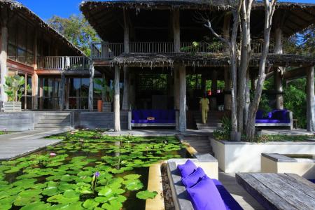 Six Senses Yao Noi - SHA Plus - 95