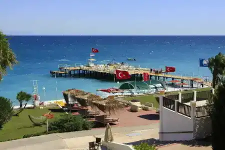 AQI Hydros Club - 88